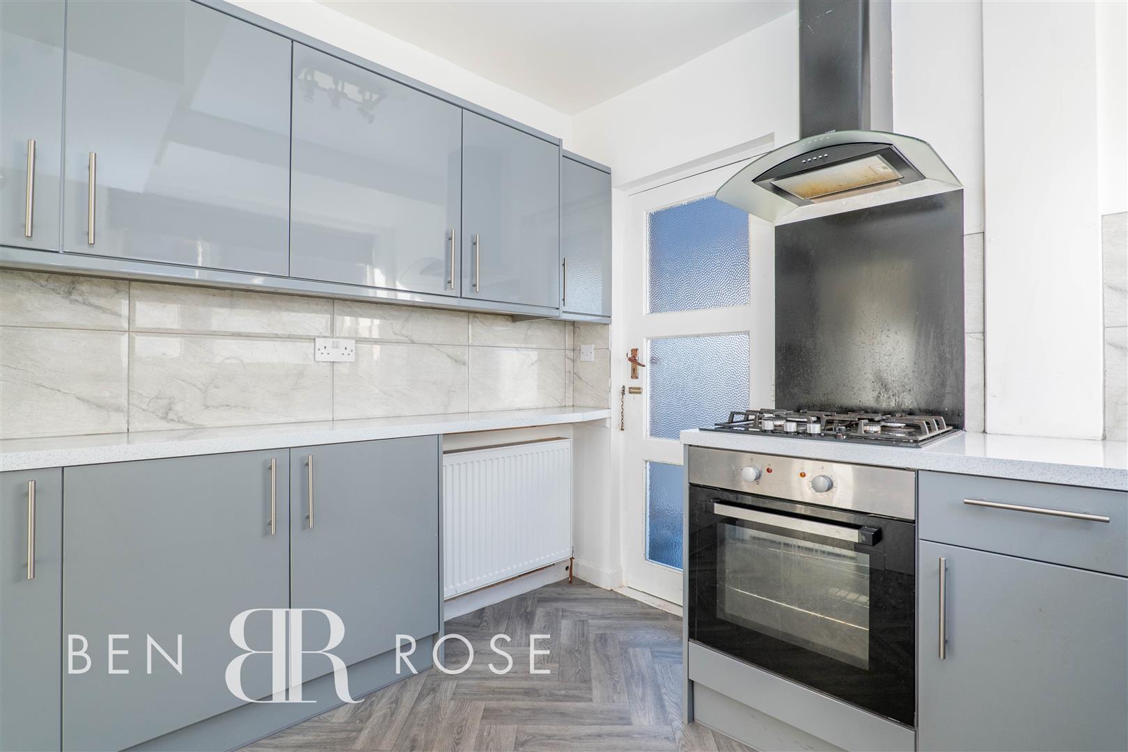 Thorngate Close, Penwortham, Preston